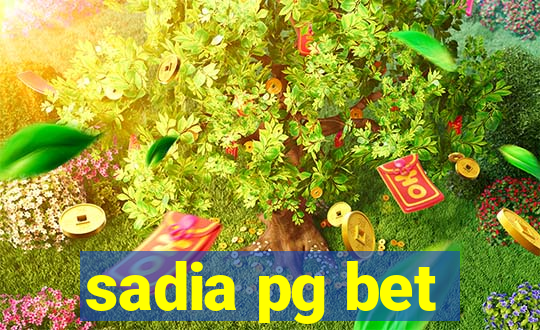 sadia pg bet